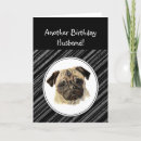 Search for funny husband birthday cards Animal
