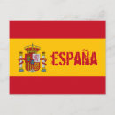 Search for spain flag postcards Bandera