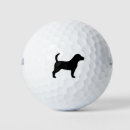 Search for beagle golf equipment Dog