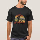 Search for vintage mountain biking tshirts Cyclist