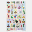 Search for abc tea towels School