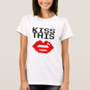 Search for red lips tshirts Mouth