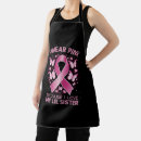 Search for wear aprons Cancer