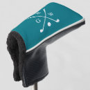 Search for groomsmen golf head covers Dad