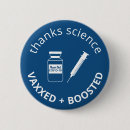 Search for booster badges Vaccine