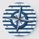 Search for compass clocks Nautical