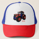 Search for blue tractor hats Agriculture