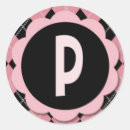 Search for alphabet pattern stickers Vintage