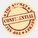 Search for secret agent stickers Mission