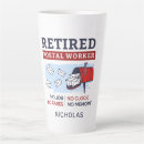 Search for mail carrier mugs Keepsake memorabilia