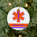 Search for emt christmas tree decorations Ambulance