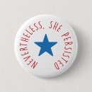 Search for persistent badges She persisted