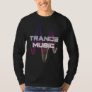 Search for sound wave tshirts Electronic music