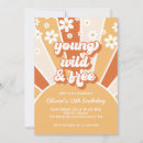 Search for burnt orange invitations Flowers