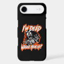 Search for undead iphone cases Horror