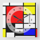Search for rectangle shape clocks Shapes
