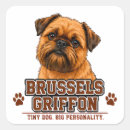 Search for brussels stickers Griffon