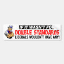 Search for double bumper stickers Republican
