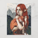 Search for fox postcards Mountains