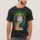 Search for lepricorn tshirts Shamrock