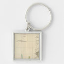 Search for regional key rings Lithographed