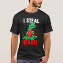Search for i steal heart tshirts Hearts