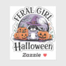 Search for feral stickers Summer