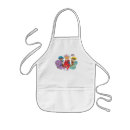 Search for ranch aprons Dino ranch design