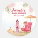 Search for hawaiian luau stickers Palm trees