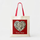 Search for jewelry bags Heart