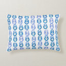 Search for blue polka dot cushions Fashion
