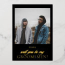 Search for for him wedding invitations Elegant