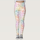 Search for rainbow animal print leggings Spots