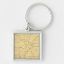 Search for township key rings Lithographed