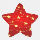 Search for golden new year stickers Festive