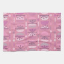 Search for mauve tea towels Geometric