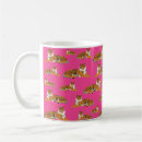 Search for tiger cat mugs Trendy