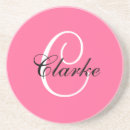 Search for letter c coasters Initial