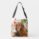 Search for golden retriever bags Floral