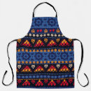 Search for mexican design aprons Seamless