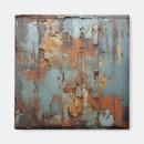 Search for rust magnets Iron