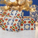 Search for southwest wrapping paper Cute