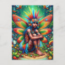 Search for aborigine postcards Aboriginal