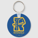 Search for crime round key rings Teen drama