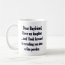 Search for i love my daughter mugs Funny