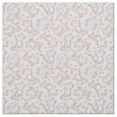 Search for jungle animals fabric Lion