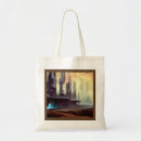 Search for strange bags Fantasy