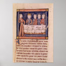 Search for medieval knight posters Manuscript