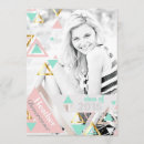 Search for pyramids invitations Triangle