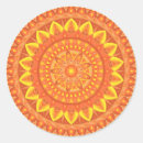 Search for warm stickers Vibrant